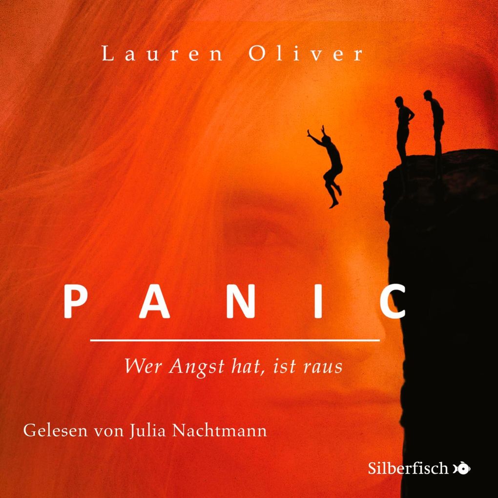 Panic - Wer Angst hat ist raus