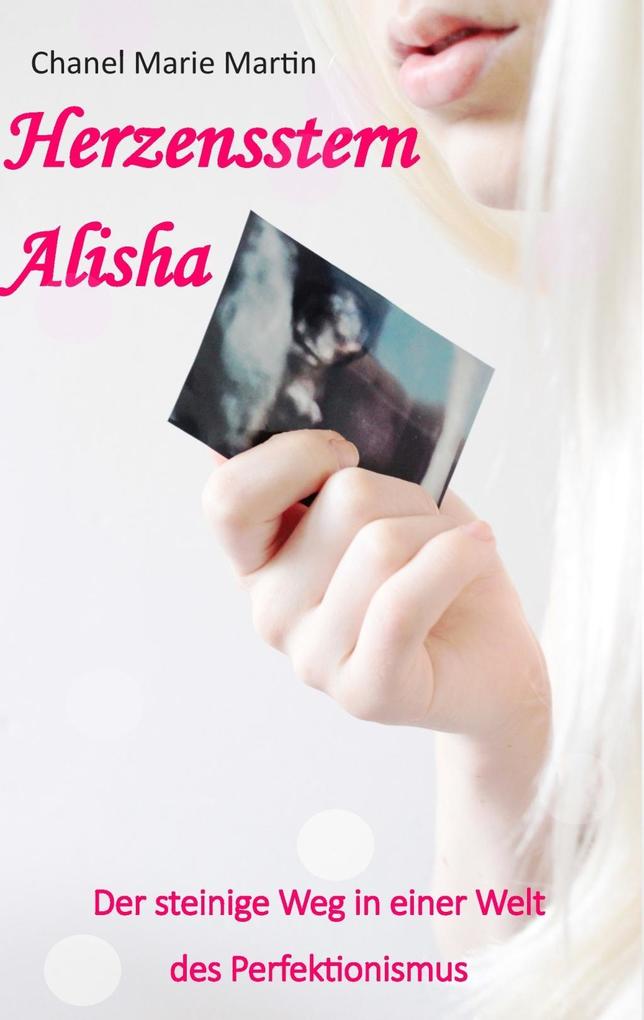 Herzensstern Alisha
