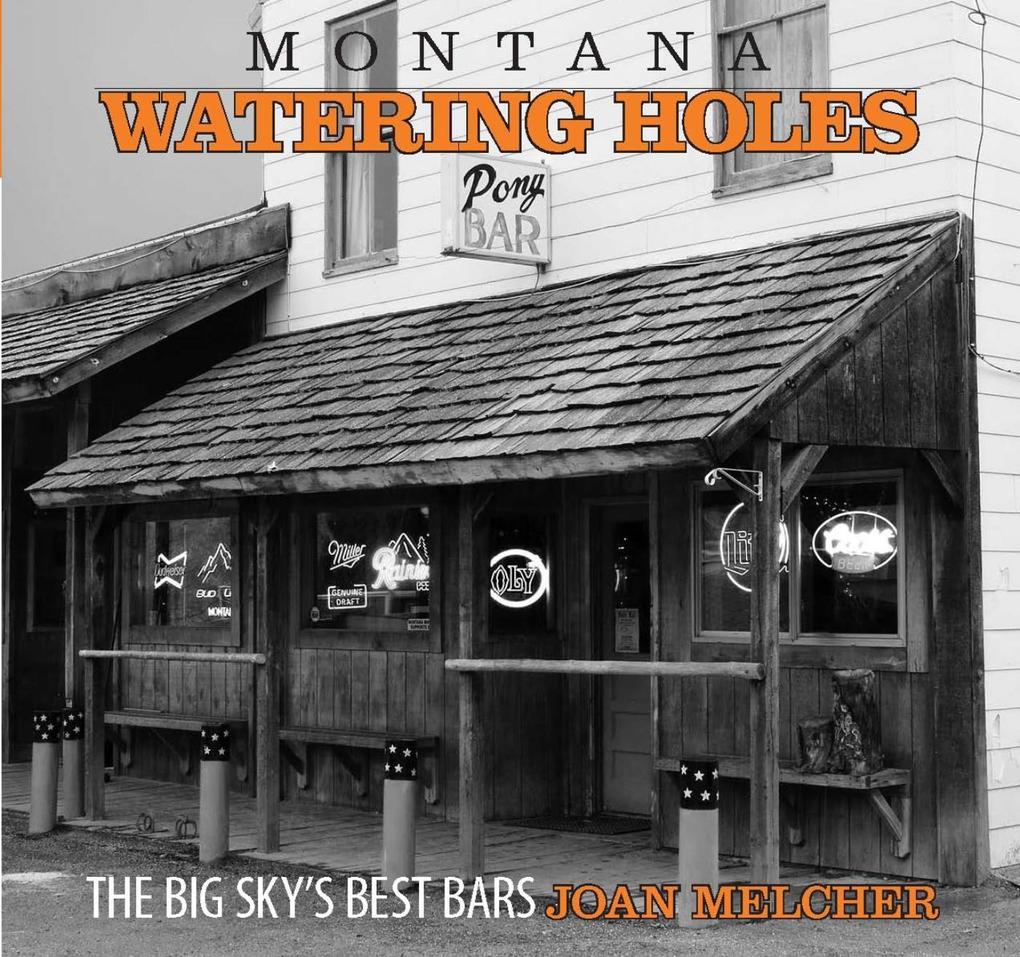 Montana Watering Holes