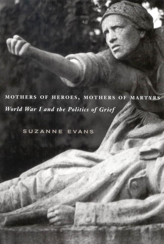Mothers of Heroes Mothers of Martyrs