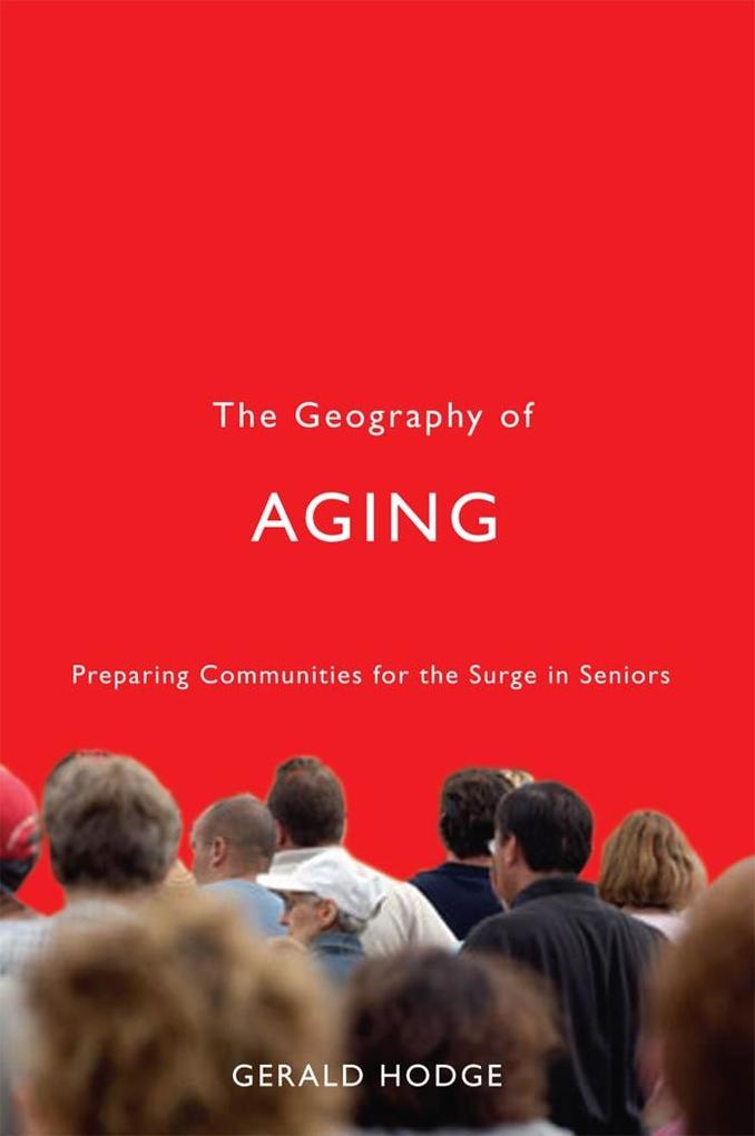 Geography of Aging