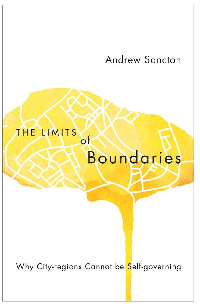 Limits of Boundaries