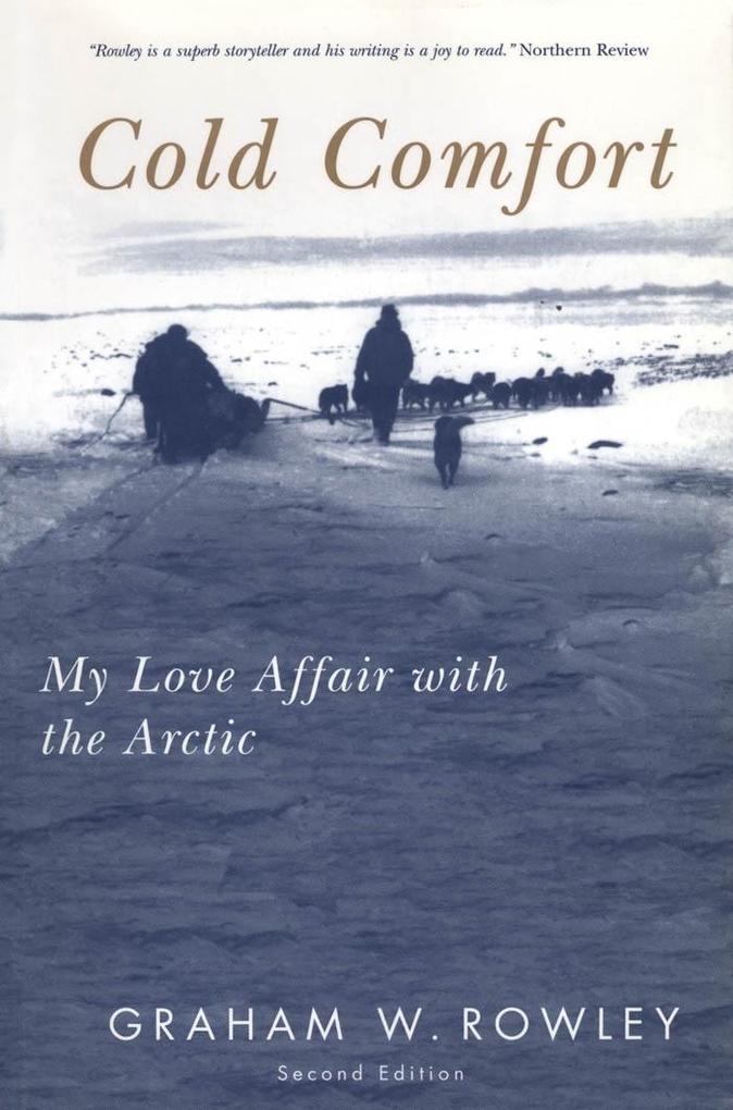 Cold Comfort Second Edition