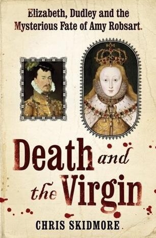 Death and the Virgin