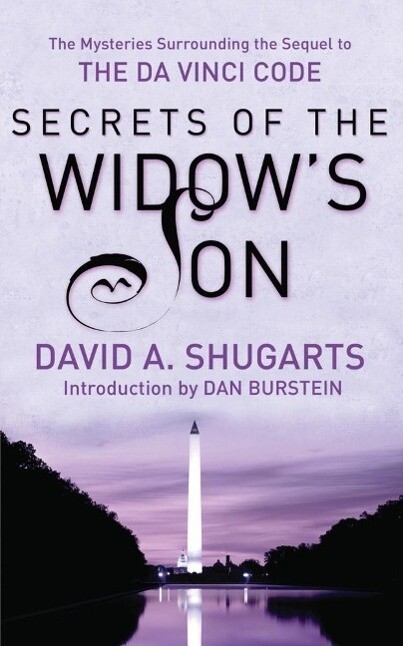 Secrets of the Widow‘s Son