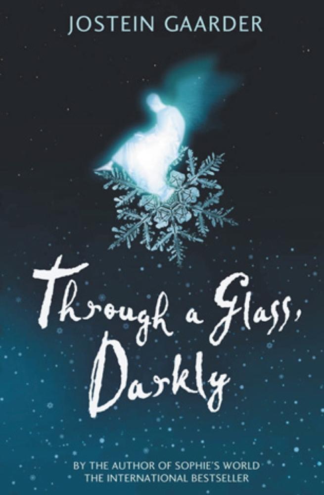 Through A Glass Darkly