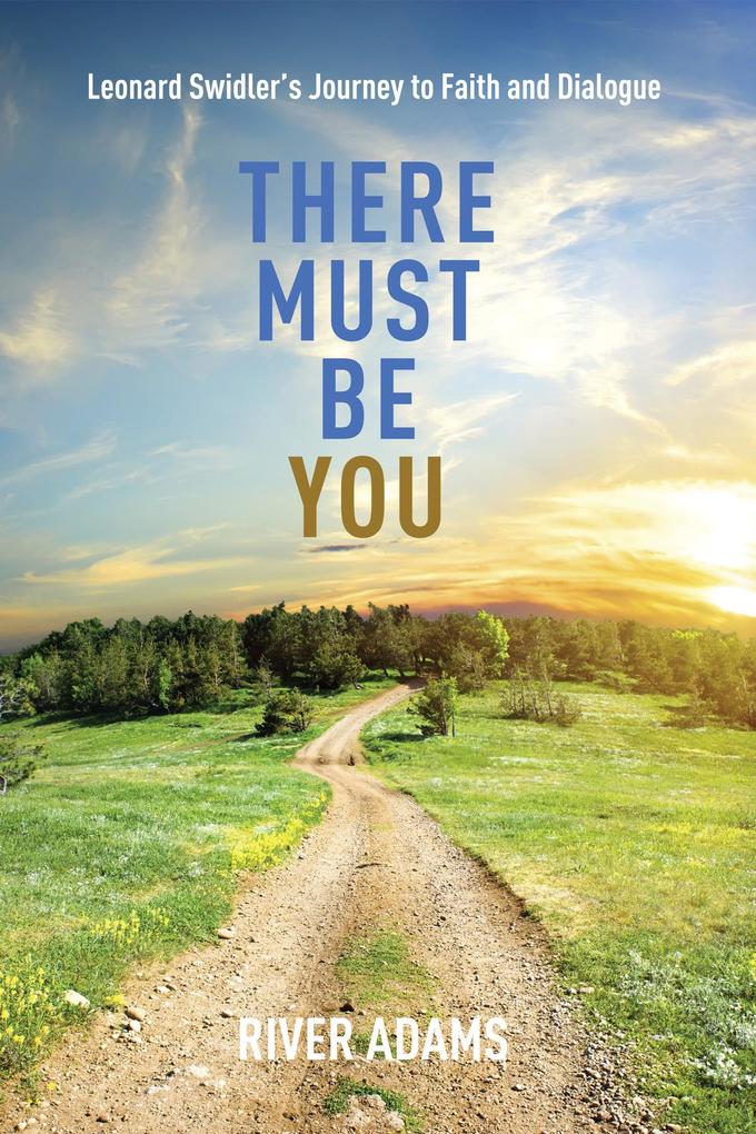 There Must Be YOU