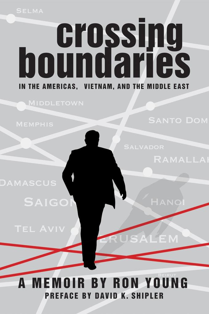 Crossing Boundaries in the Americas Vietnam and the Middle East