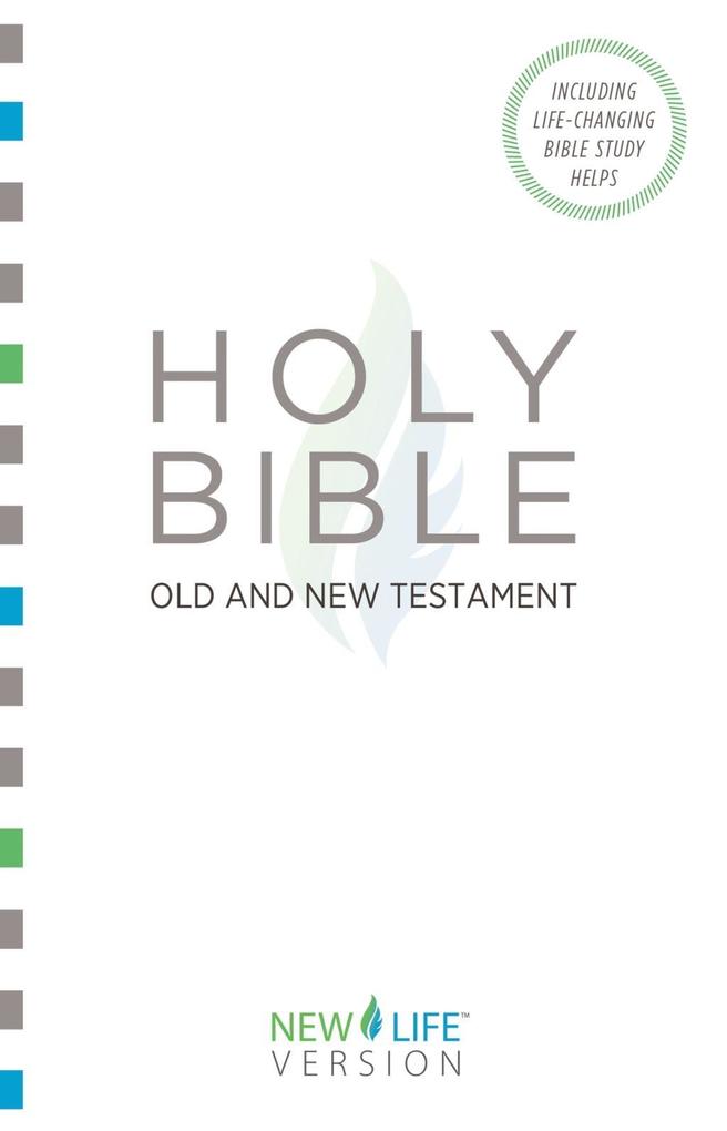 Holy Bible - Old and New Testament