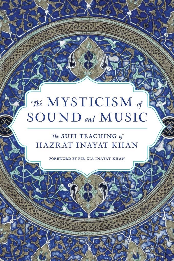 Shambhala The Mysticism Of Sound And Music
