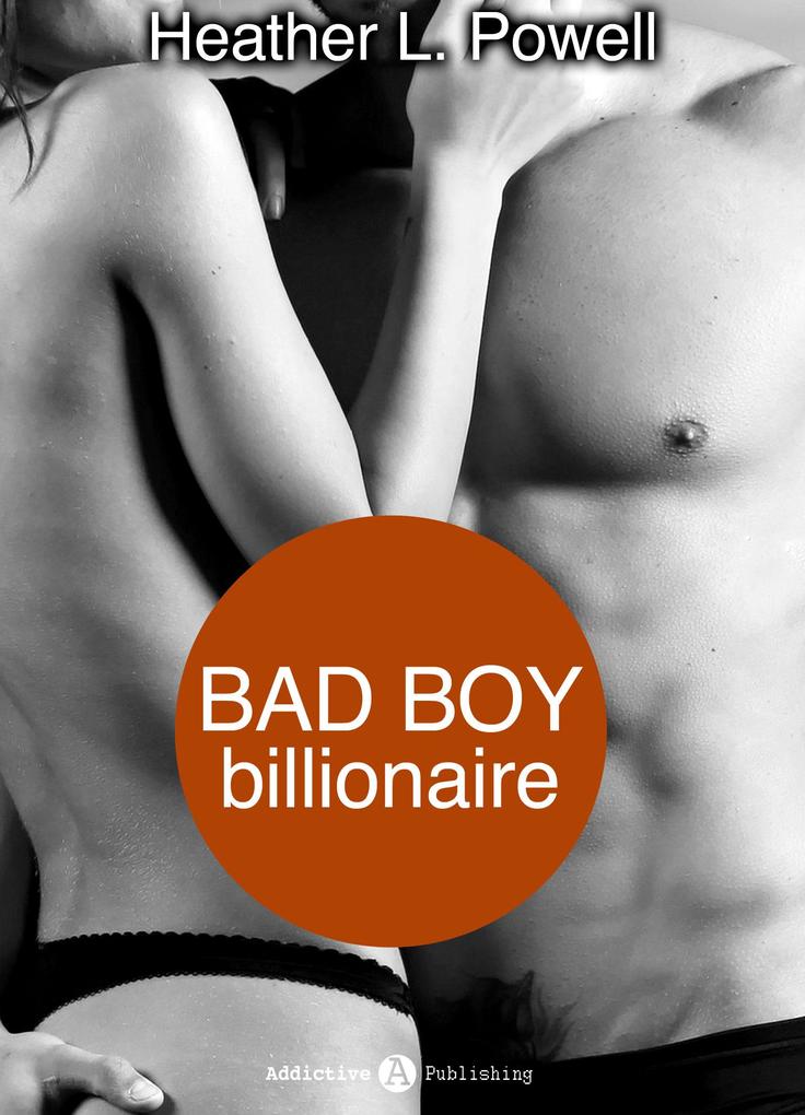Bad boy Billionaire - 3 (Deutsche Version)