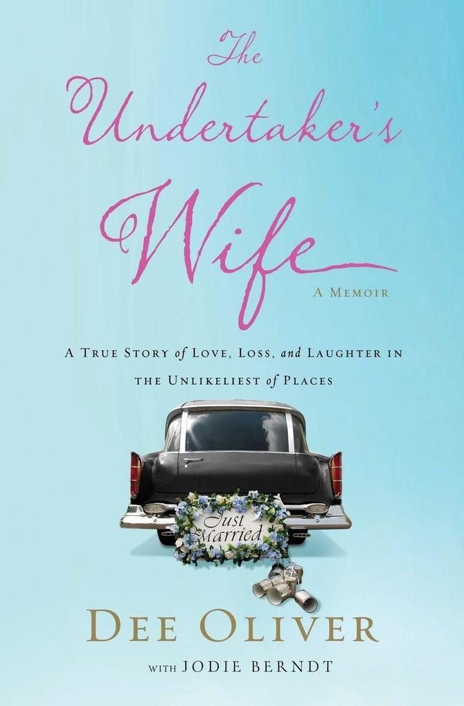 The Undertaker's Wife