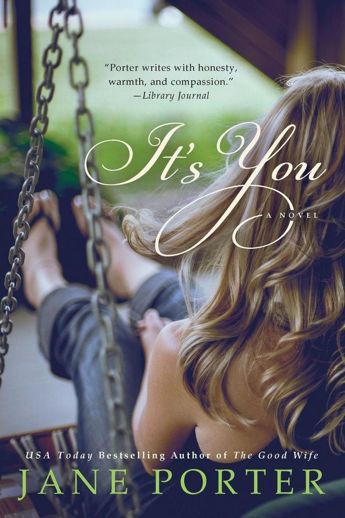 It's You