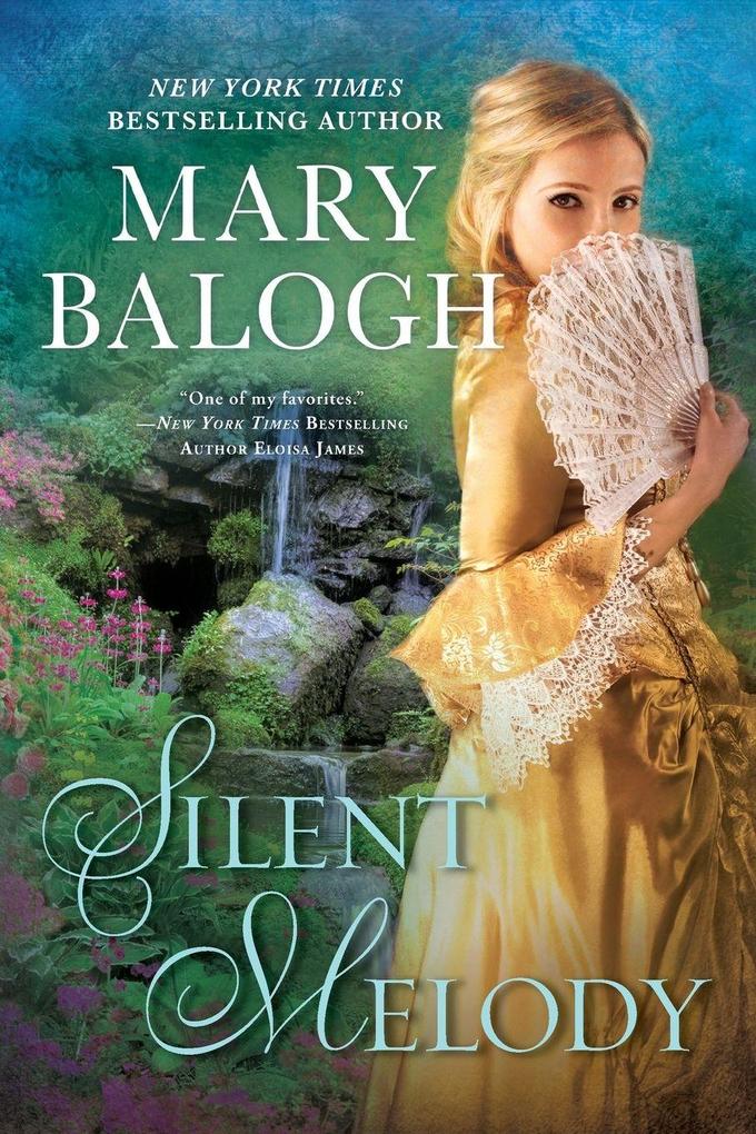 Silent Melody