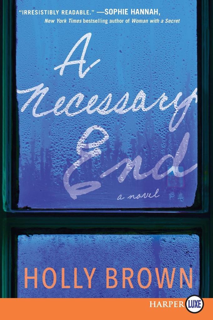 Necessary End LP A