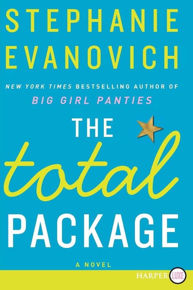 Total Package LP The