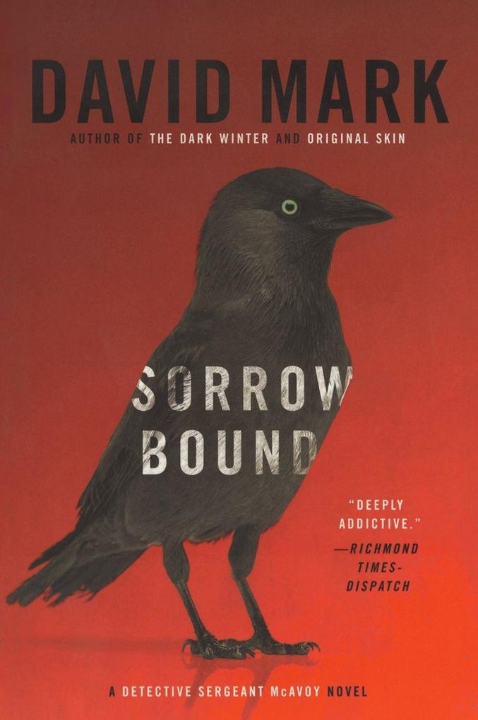 Sorrow Bound