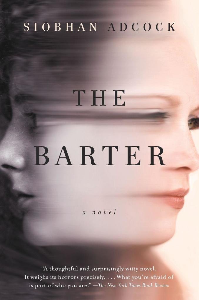 The Barter