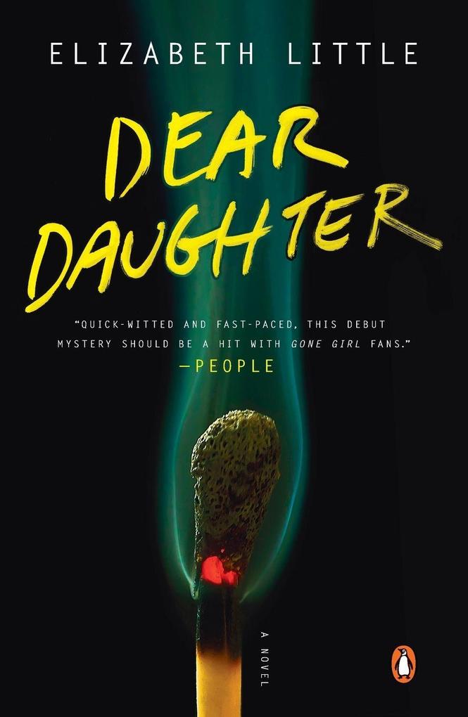 Dear Daughter