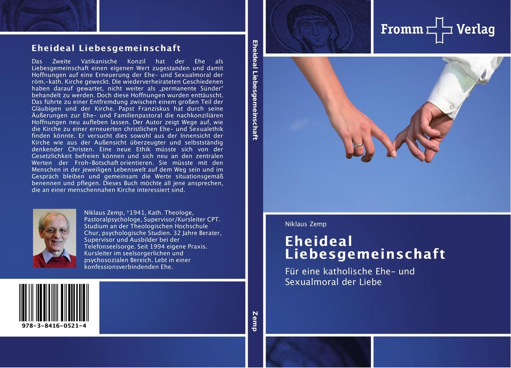 Eheideal Liebesgemeinschaft