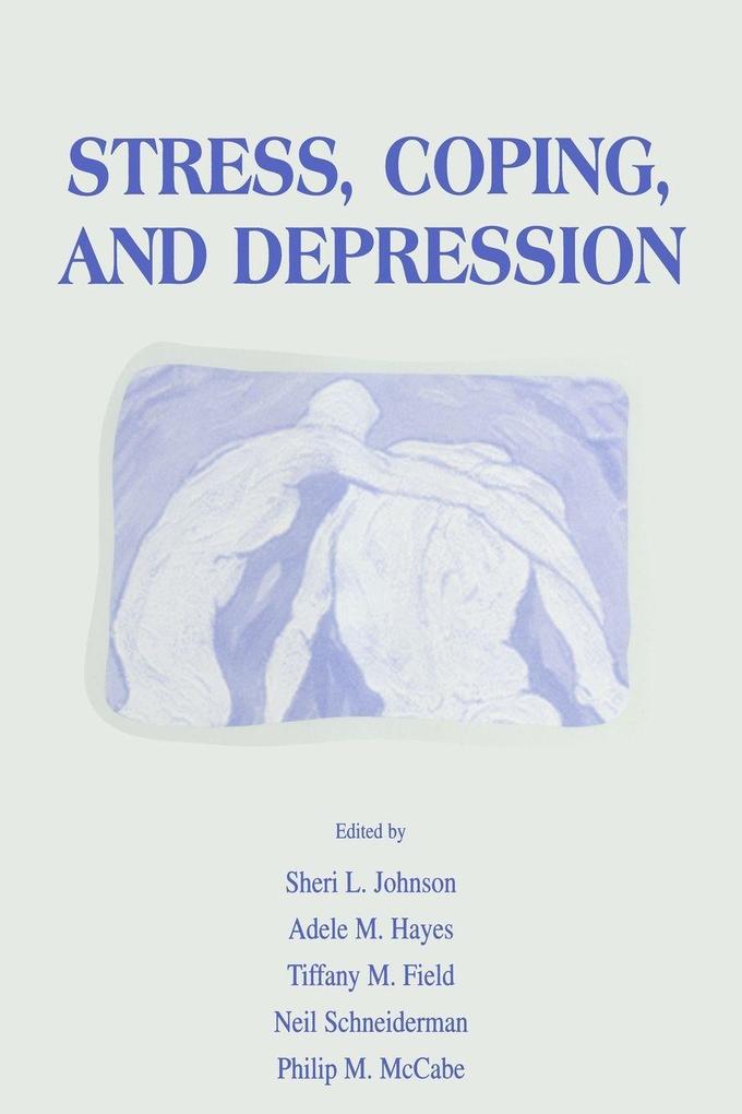 Stress Coping and Depression