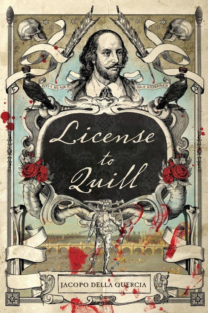 License to Quill
