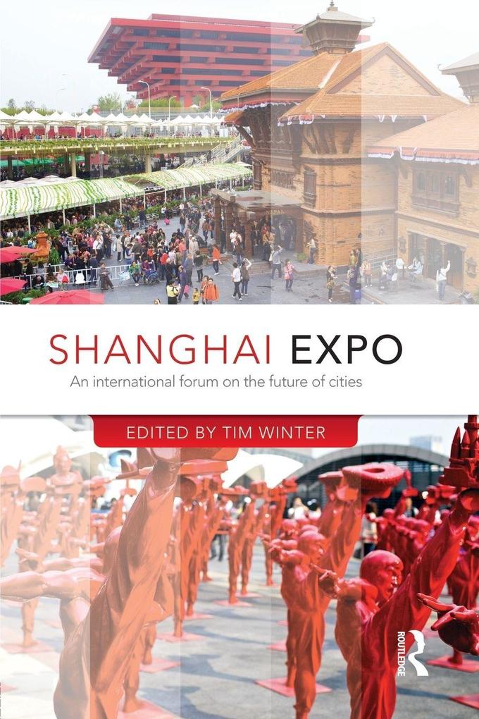 Shanghai Expo