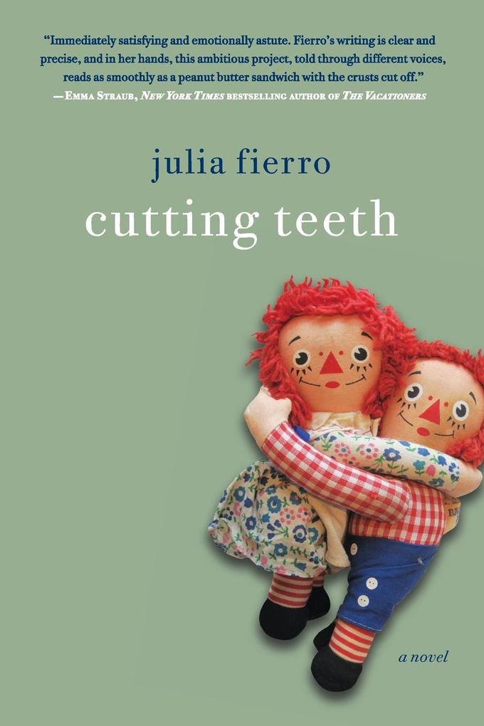 Cutting Teeth