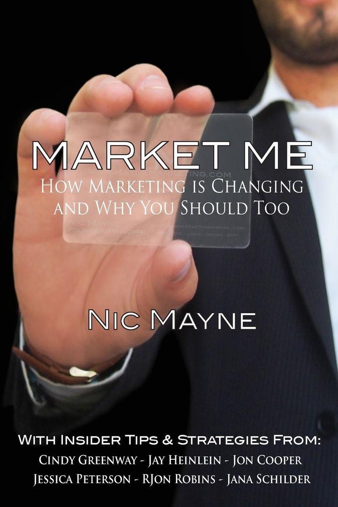 Market Me