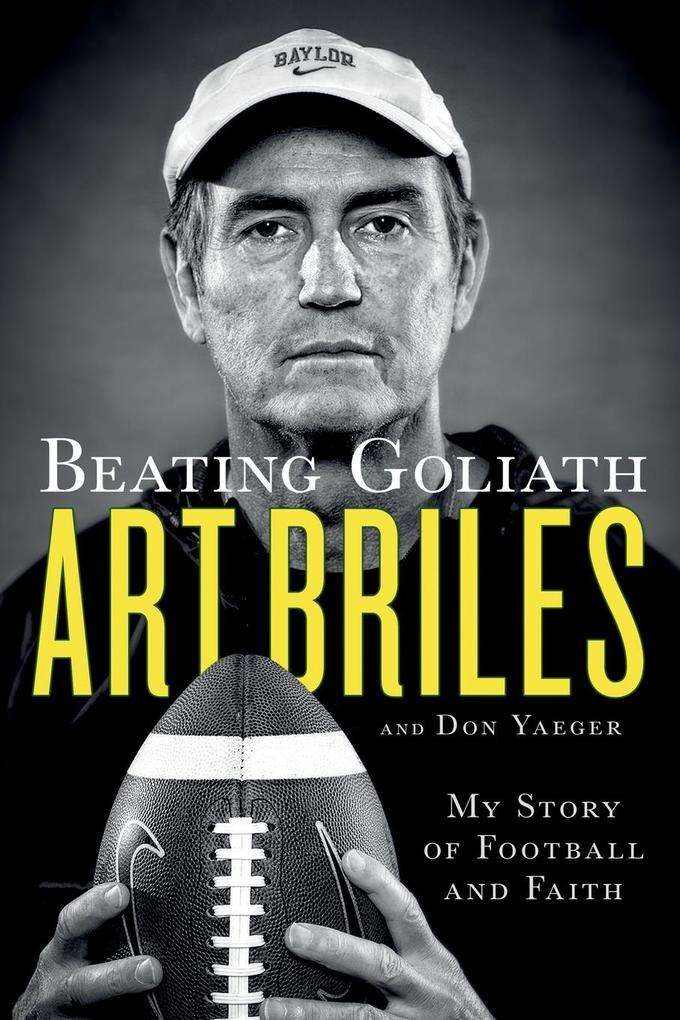 Beating Goliath