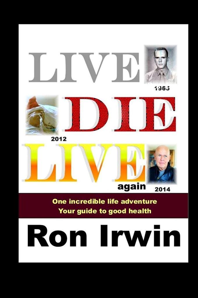 Live Die Live Again
