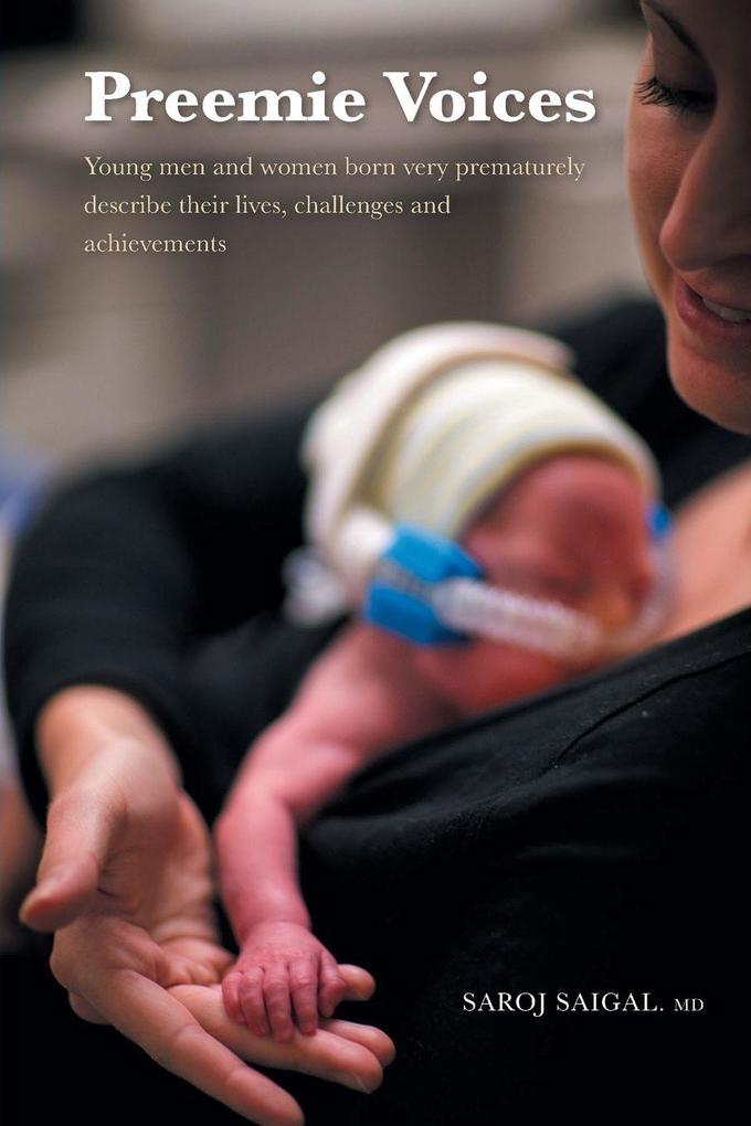 Preemie Voices