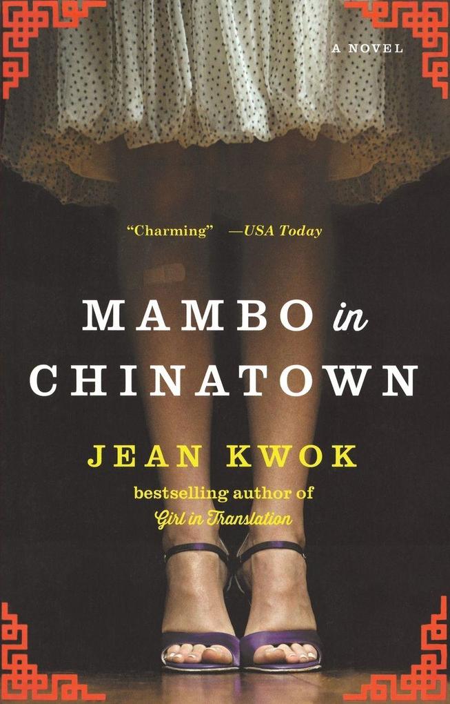 Mambo in Chinatown