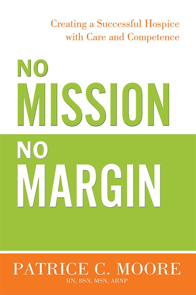 No Mission No Margin