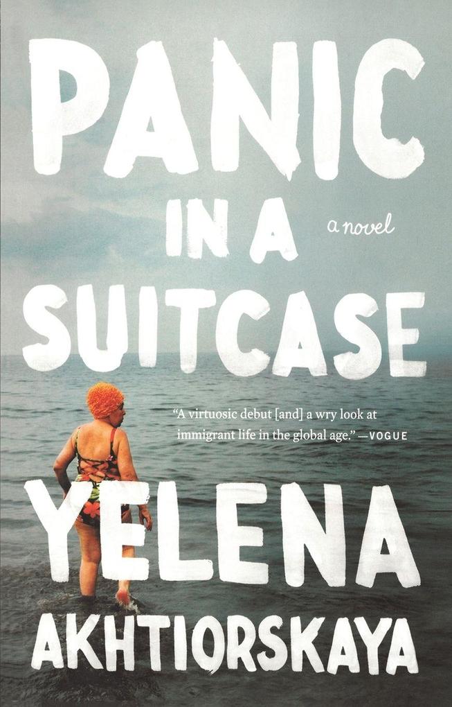 Panic in a Suitcase