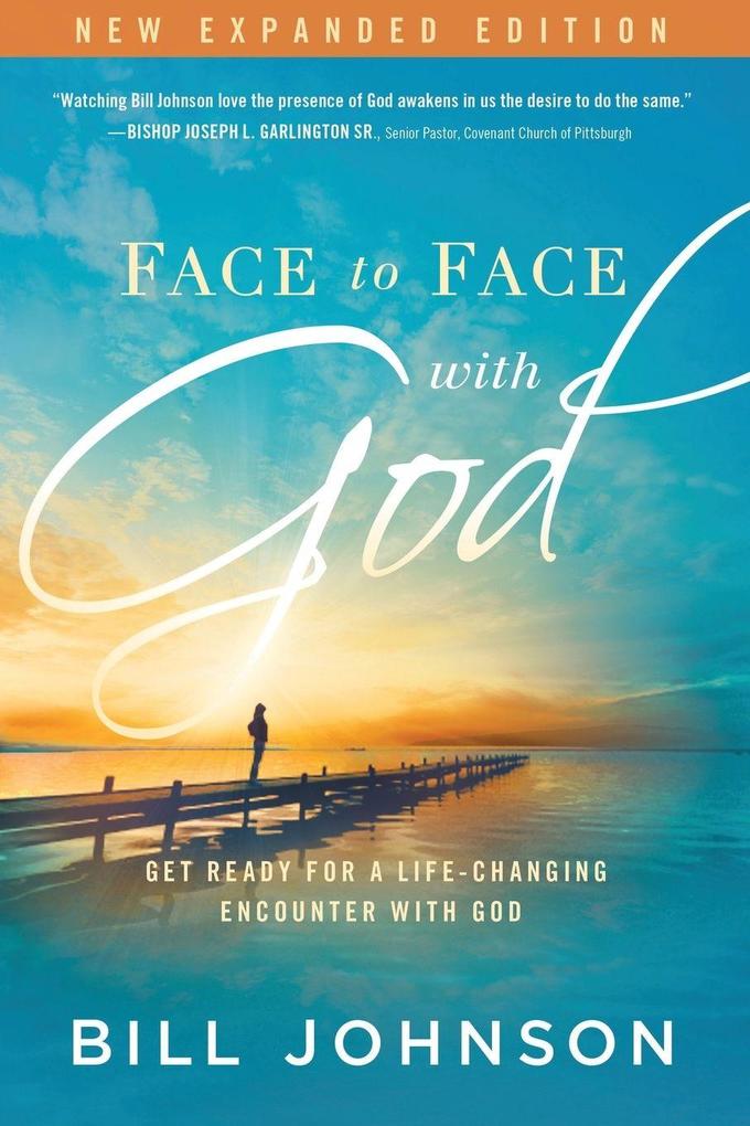 Face to Face with God