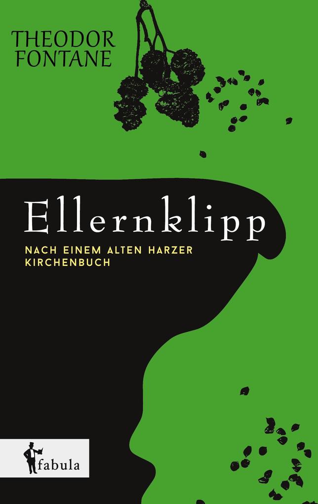 Image of Ellernklipp: Nach einem Harzer Kirchenbuch