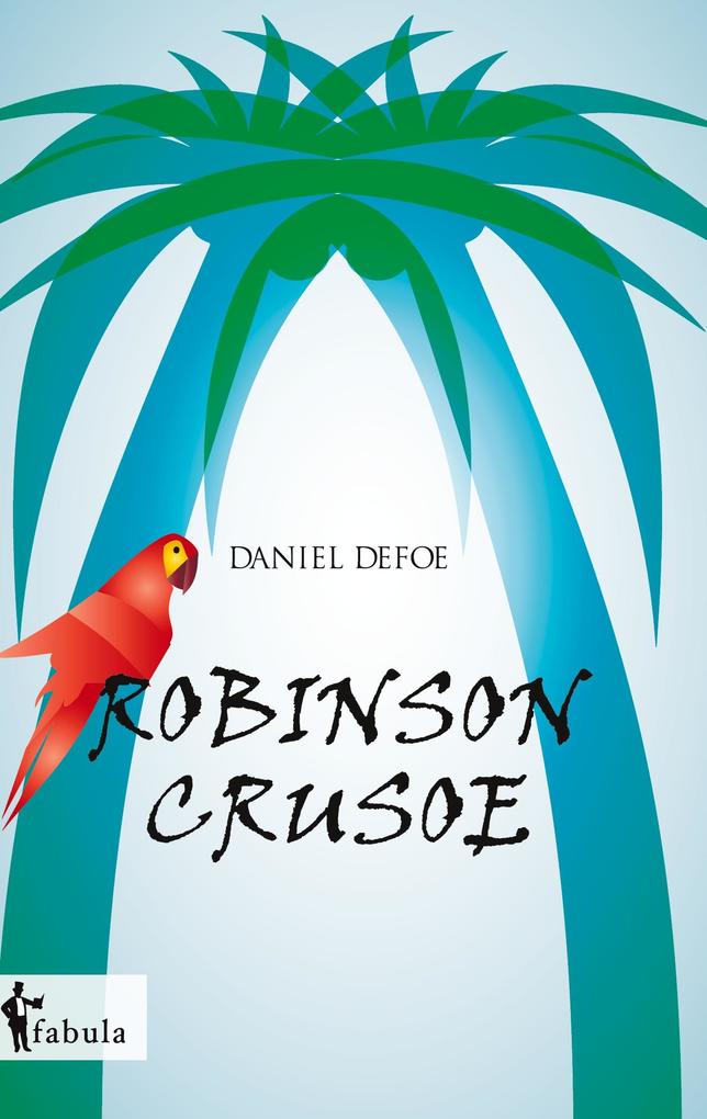 Robinson Crusoe