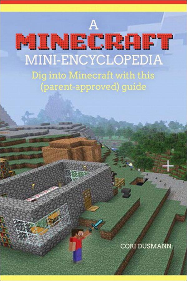 Minecraft Mini-Encyclopedia A