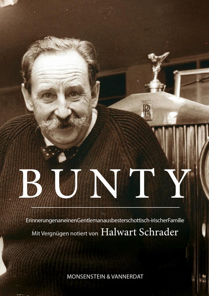 Bunty - Halwart Schrader