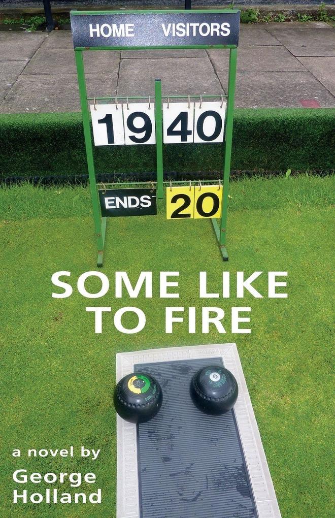 Some Like To Fire