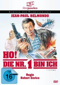 Ho! Die Nr. 1 bin ich