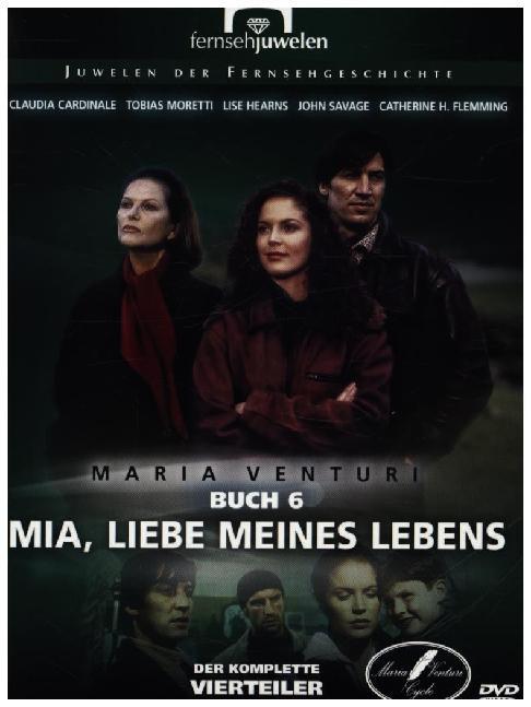 Mia Liebe meines Lebens