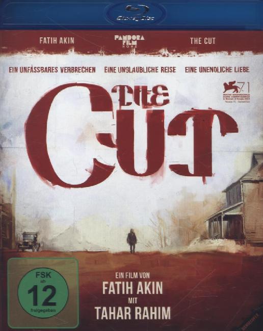 The Cut