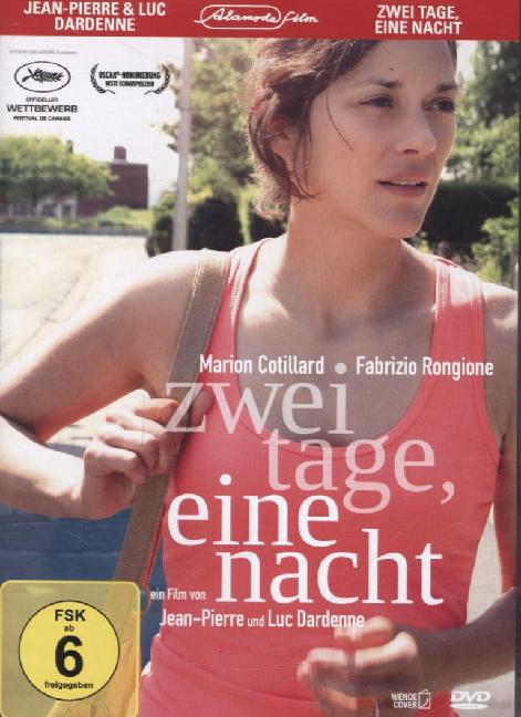 Zwei Tage eine Nacht
