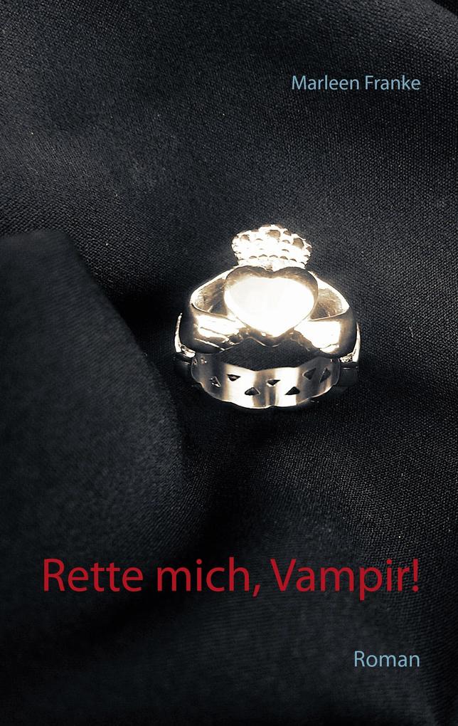 Rette mich Vampir!