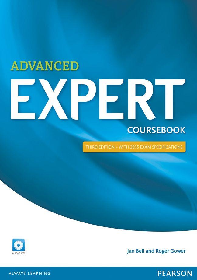 Pearson Expert Advanced 3Rd Edition Coursebook With Cd Pack - Bild 5