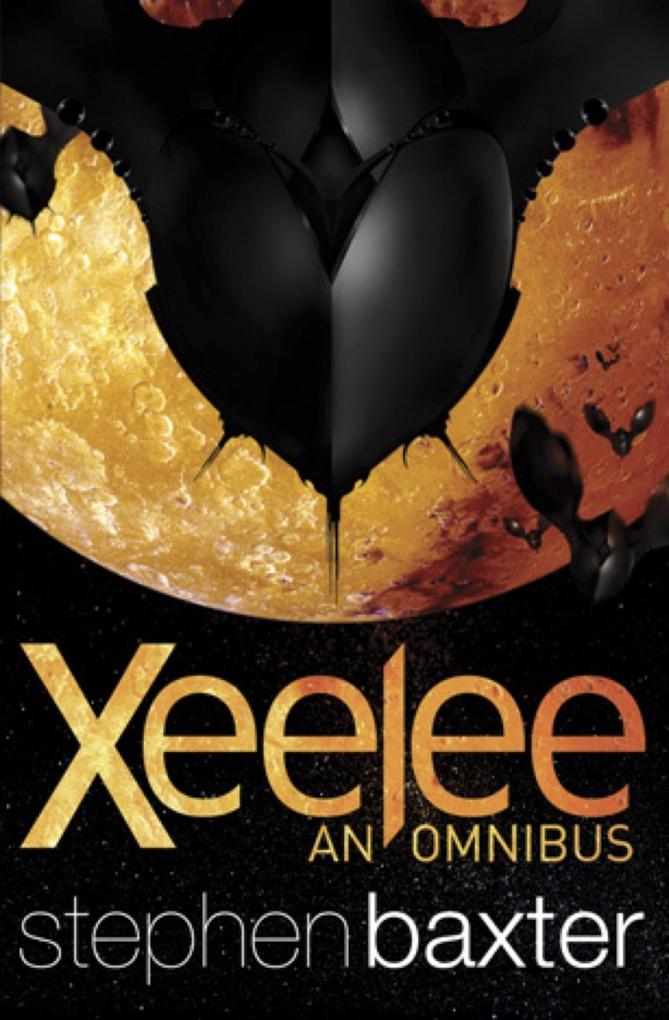 Orion Xeelee, An Omnibus