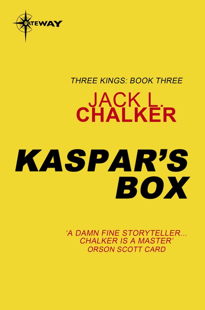 Kaspar‘s Box