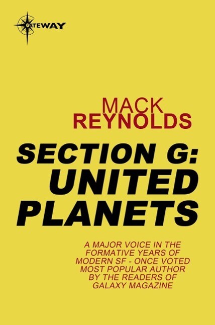 Section G: United Planets